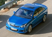 Opel Vectra OPC